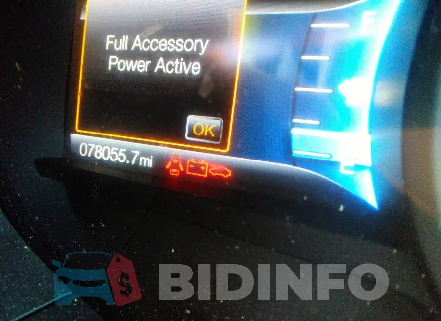 3FA6P0HD9LR113341 Photo# 15