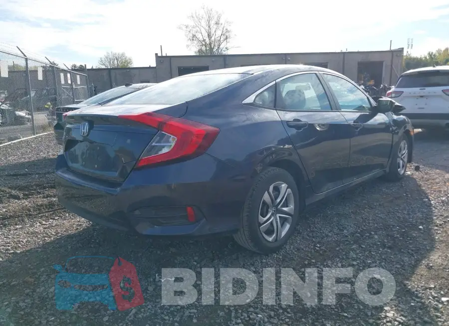 19XFC2F51HE209640 Photo# 4