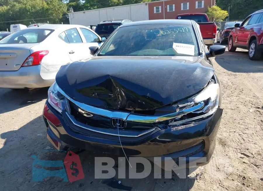 1HGCR2F32HA299532 Photo# 12