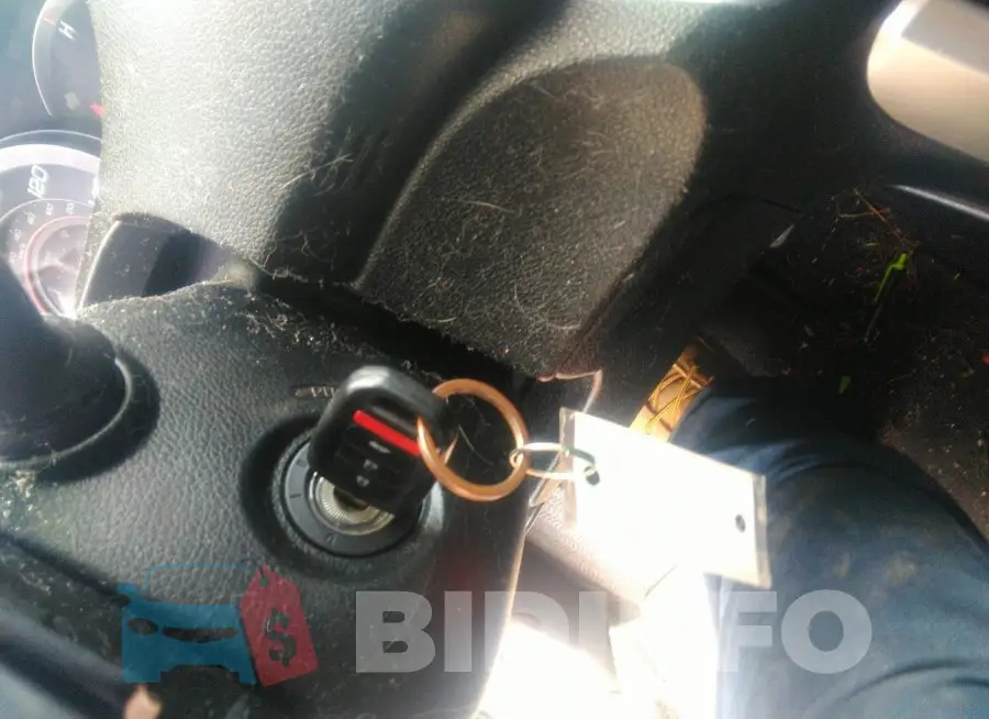 1HGCR2F54FA164311 Photo# 11