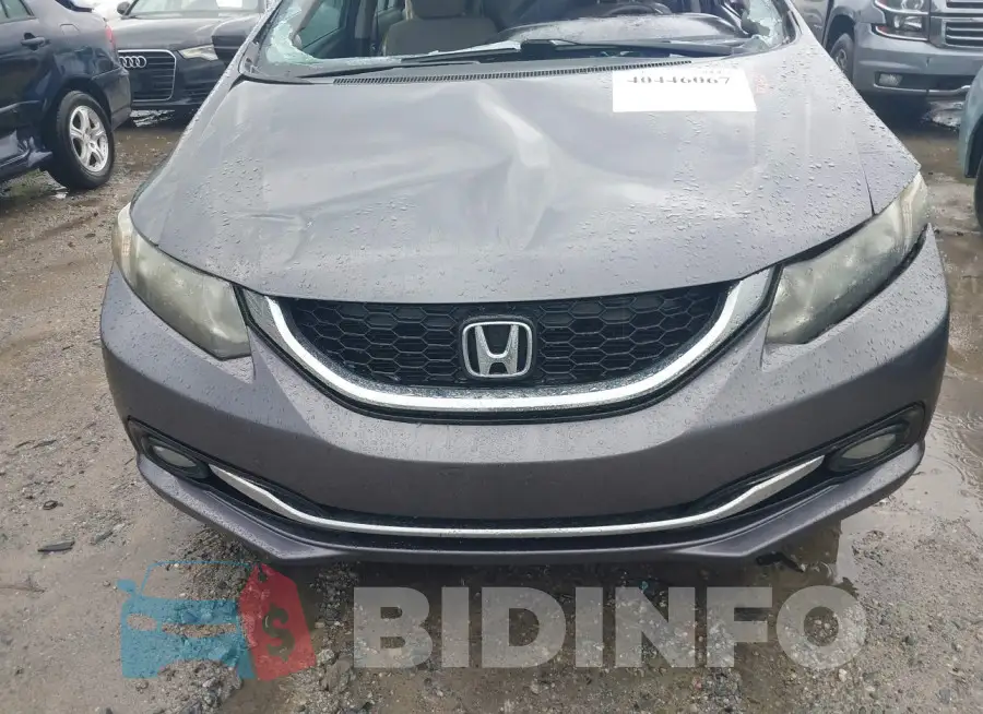 2HGFB2F93FH520933 Photo# 16