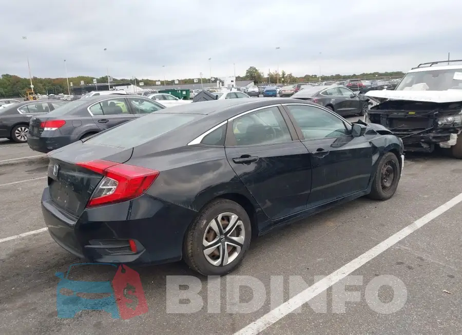 2HGFC2F53GH527747 Photo# 4