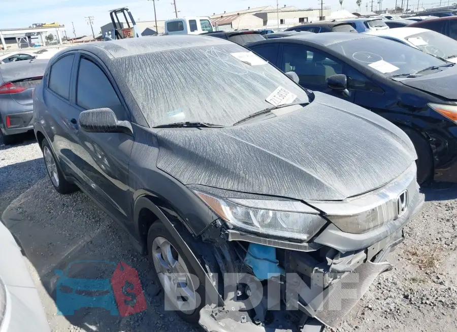 3CZRU5H33LM706785 Photo# 1