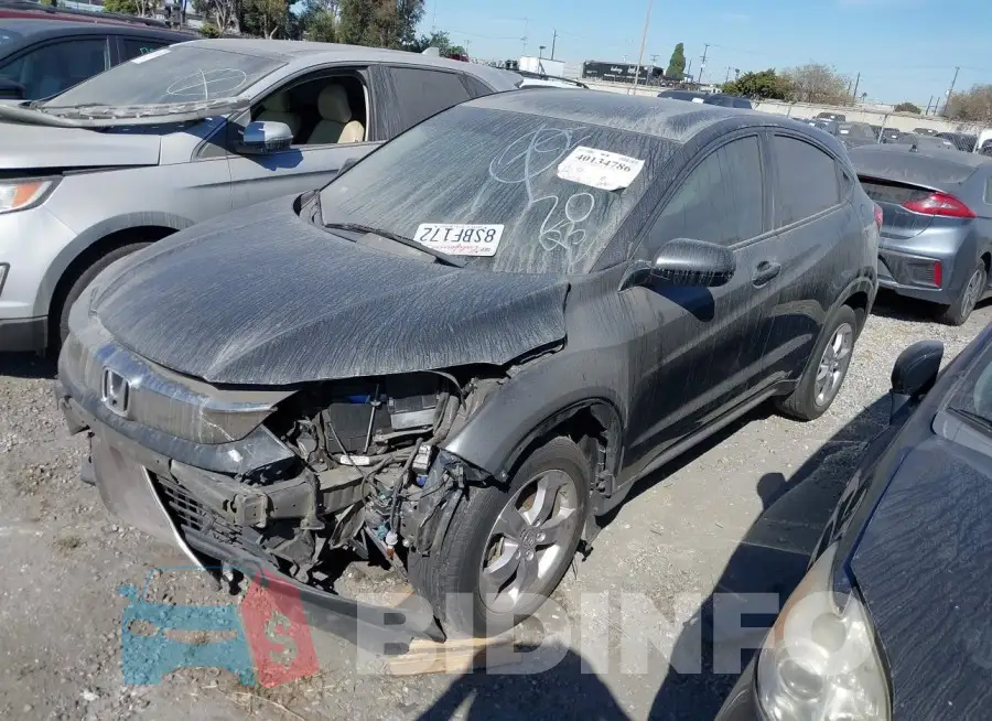 3CZRU5H33LM706785 Photo# 2