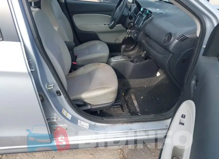 ML32F3FJ4KHF06269 Photo# 5