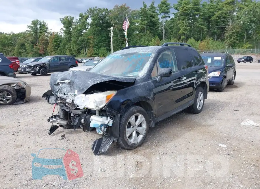 JF2SJAEC3EH468183 Photo# 2