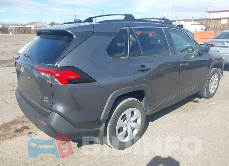 2T3F1RFV2LC140776 Photo# 4