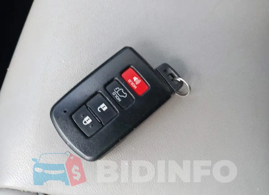 5TDJKRFH3FS127864 Photo# 11