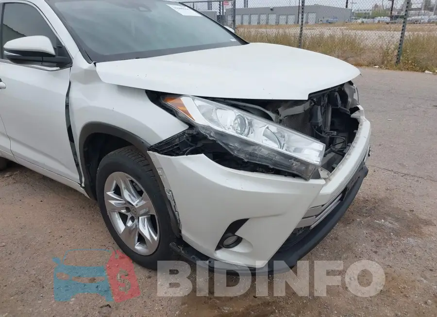 5TDZZRFH2JS243273 Photo# 17