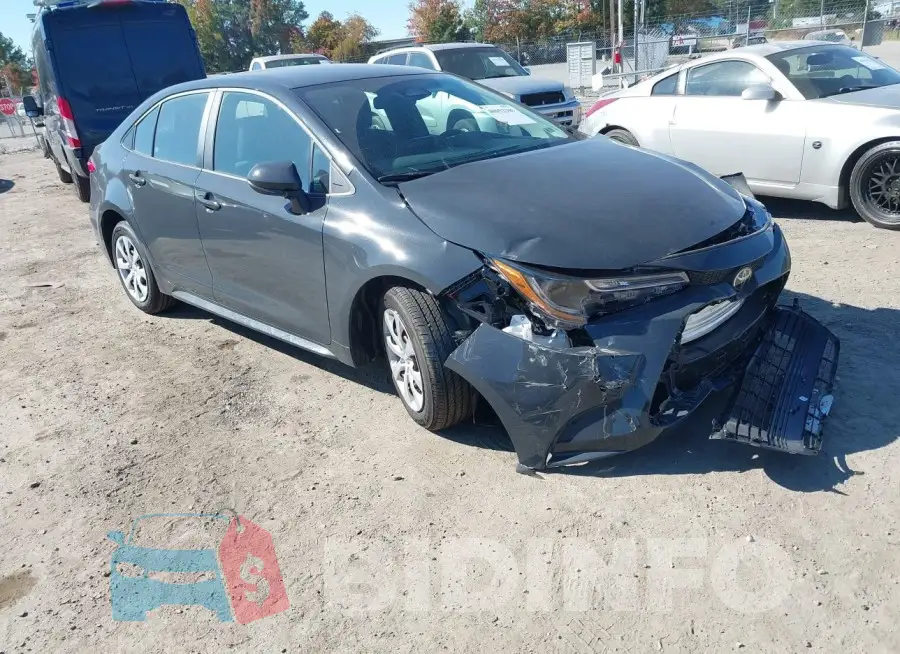 5YFB4MDE2RP202657 Photo# 1