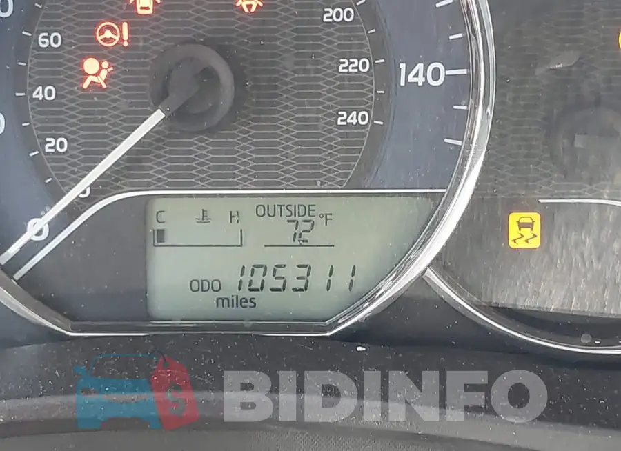 5YFBPRHE6GP558718 Photo# 16