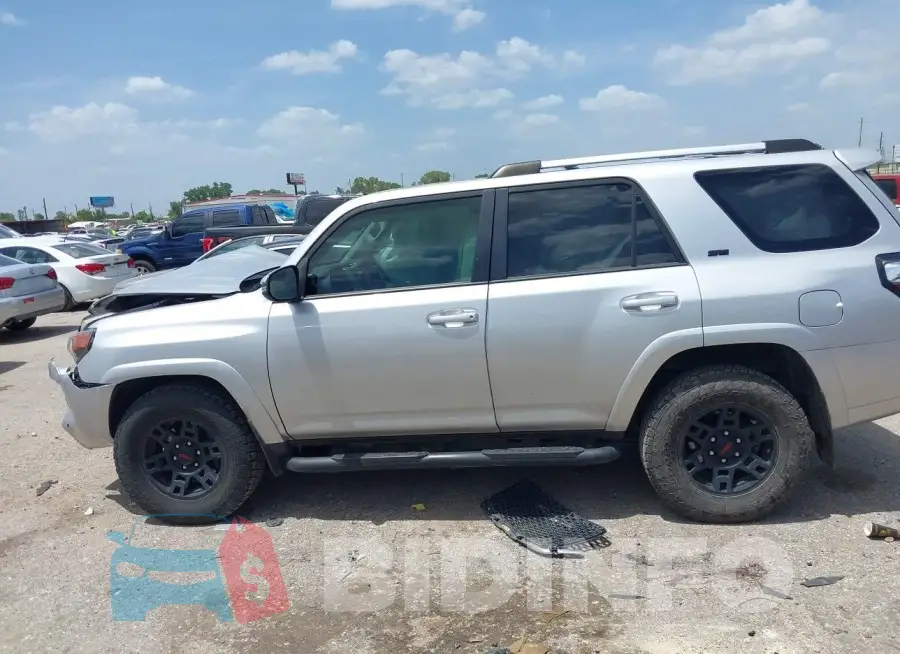 JTEFU5JR6M5242496 Photo# 14