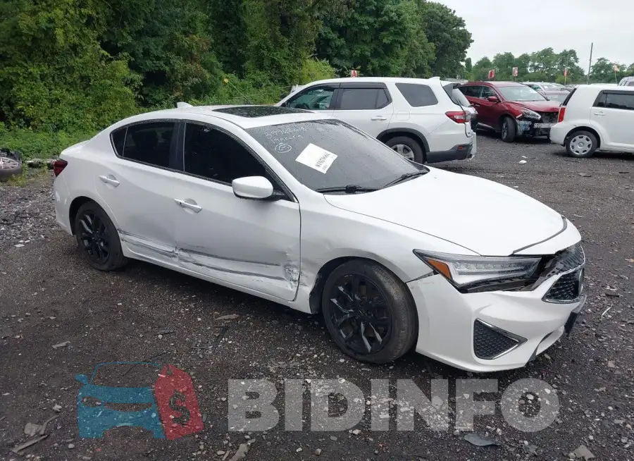19UDE2F30KA000448 Photo# 6
