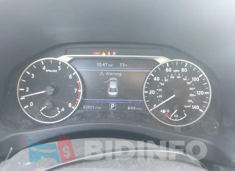 1N4BL4DV1MN410432 Photo# 7