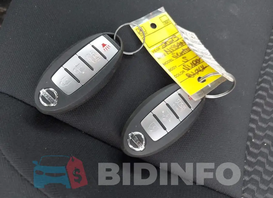 3N1AB8BV3PY321572 Photo# 11