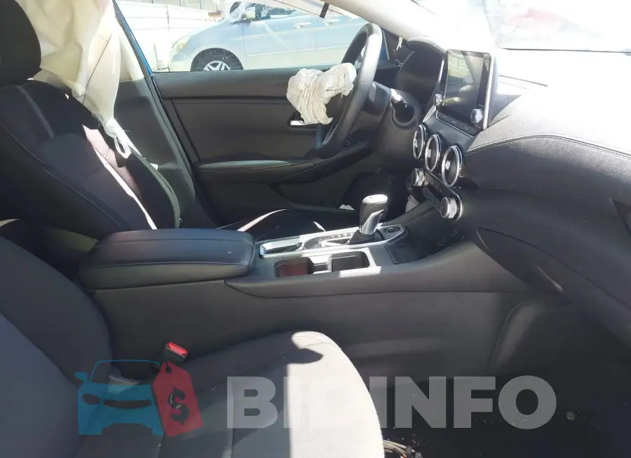 3N1AB8CV2RY279025 Photo# 5