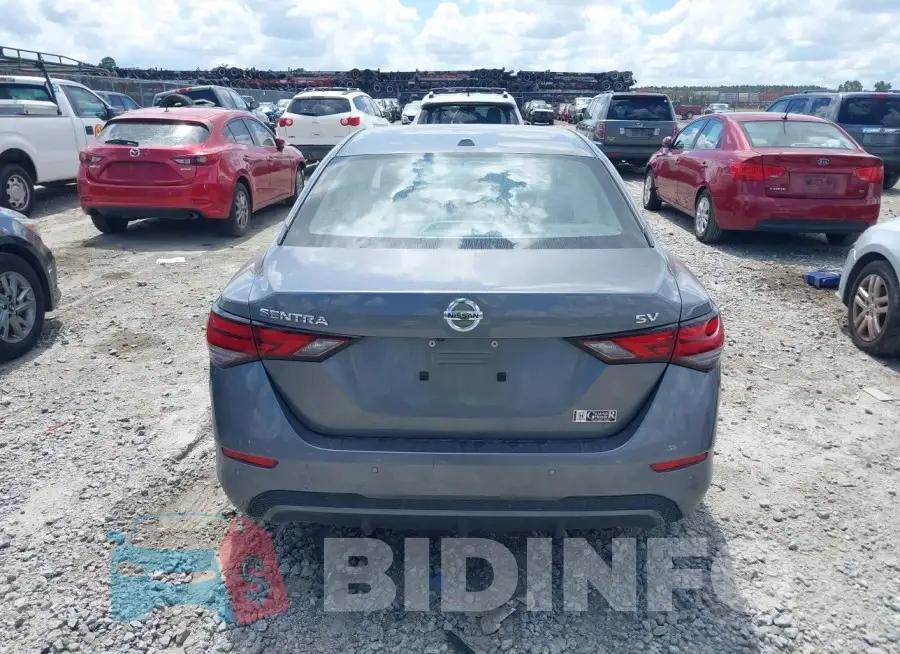 3N1AB8CV4LY264761 Photo# 16