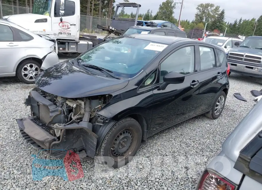 3N1CE2CP3FL358355 Photo# 2