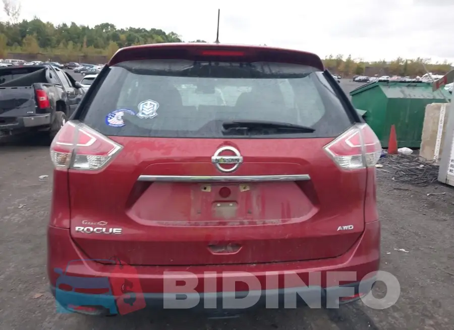 5N1AT2MVXGC820152 Photo# 16