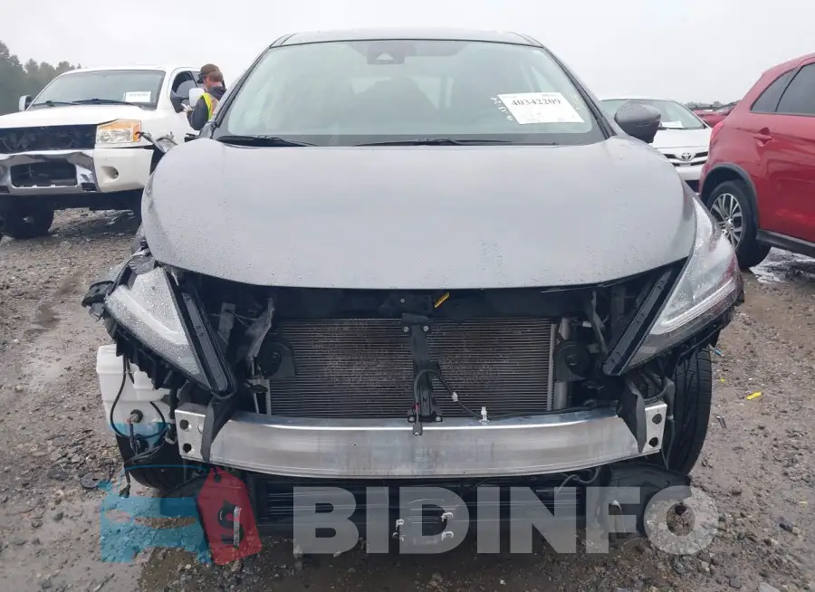 5N1AZ2BJXMC129472 Photo# 13