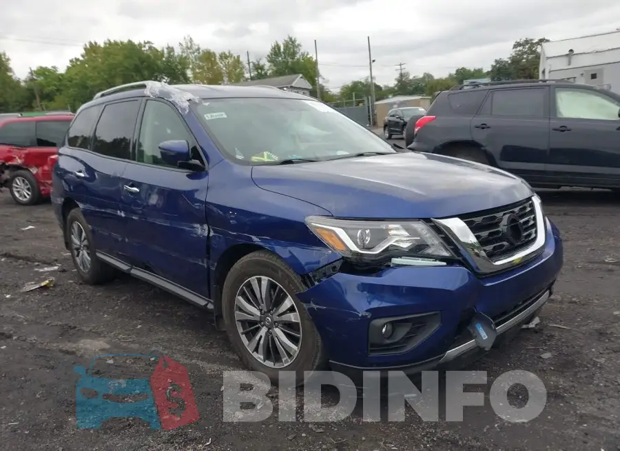 5N1DR2BM9LC646042 Photo# 1