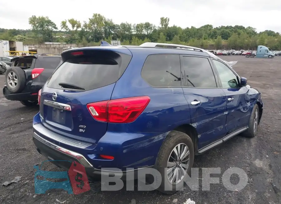 5N1DR2BM9LC646042 Photo# 4