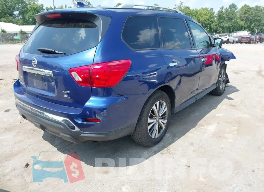 5N1DR2MM8KC647517 Photo# 4