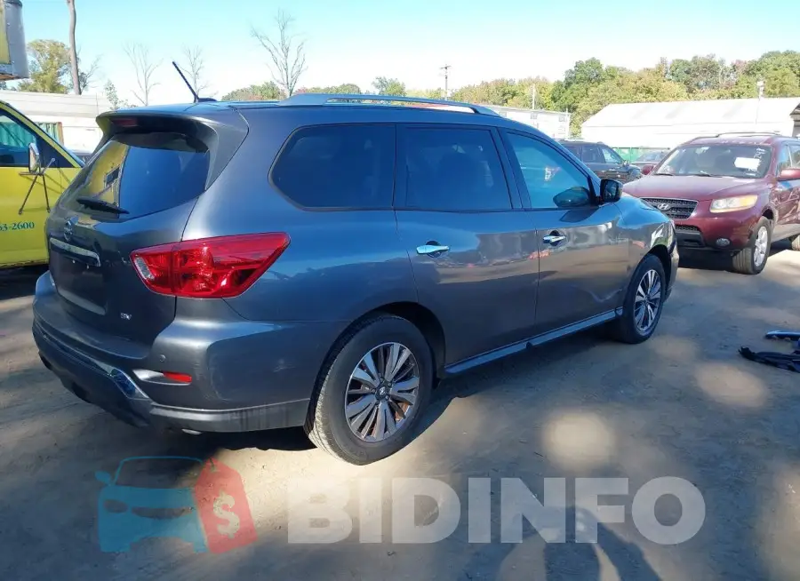5N1DR2MNXHC664157 Photo# 4