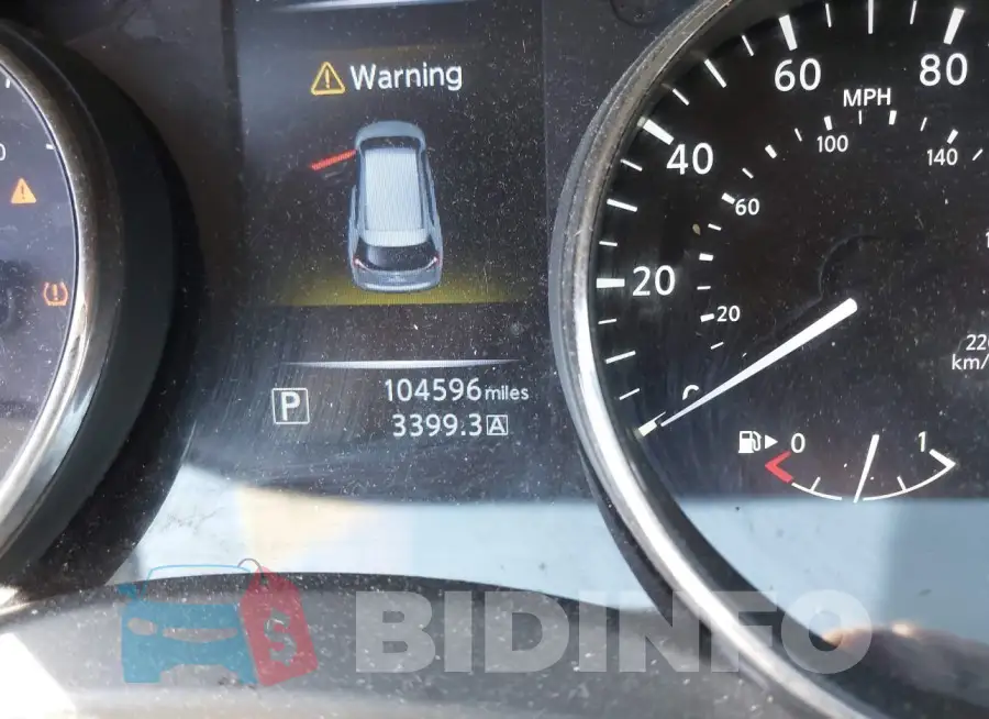 KNMAT2MV7GP657831 Photo# 15