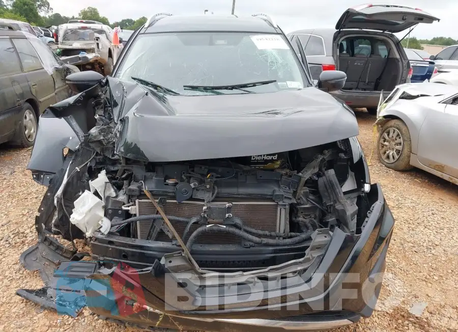 KNMAT2MV8JP586064 Photo# 13