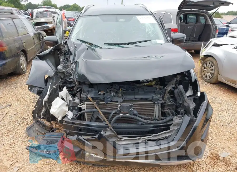 KNMAT2MV8JP586064 Photo# 6