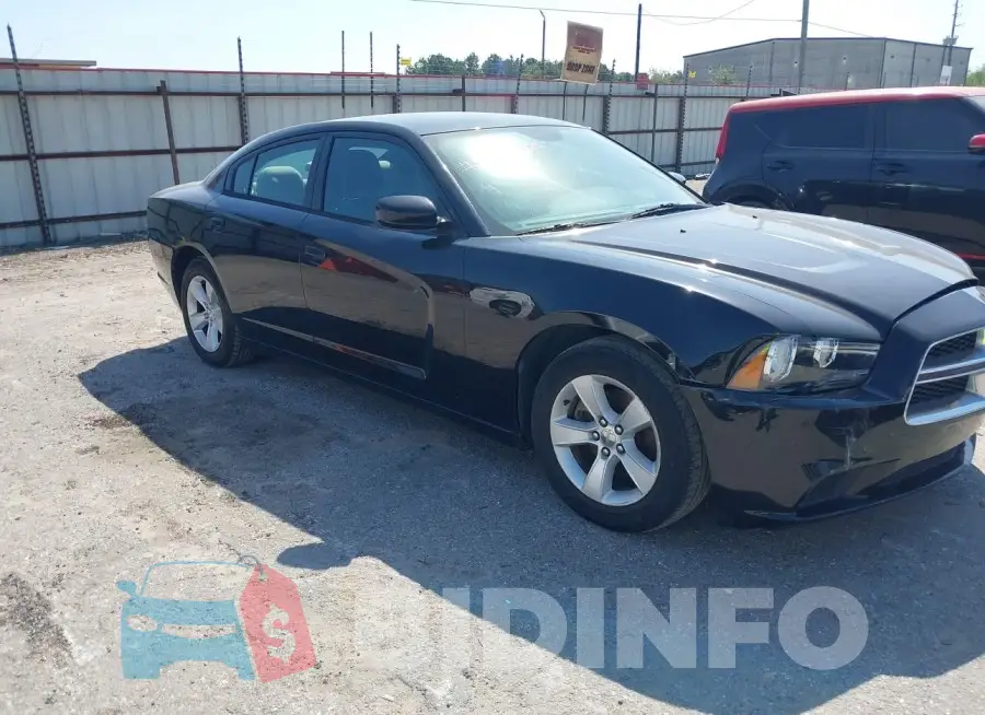 2C3CDXBG3EH299897 Photo# 13