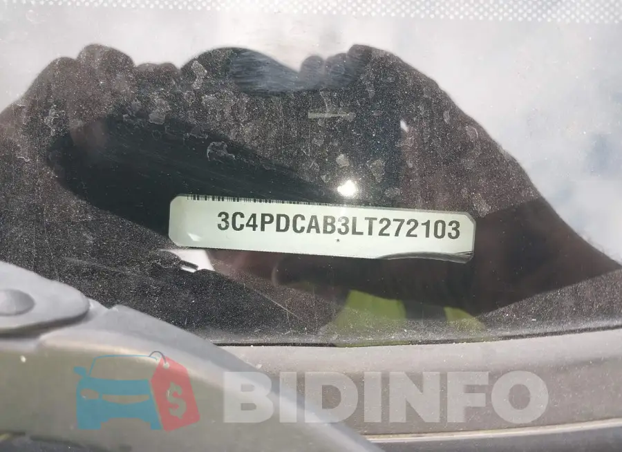 3C4PDCAB3LT272103 Photo# 9
