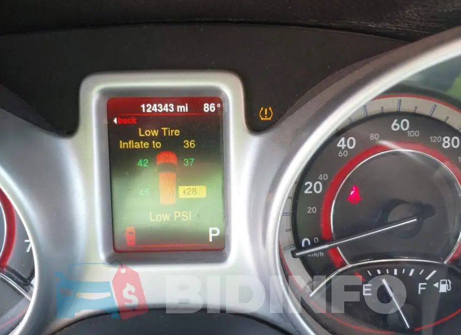 3C4PDCBG4FT752293 Photo# 15