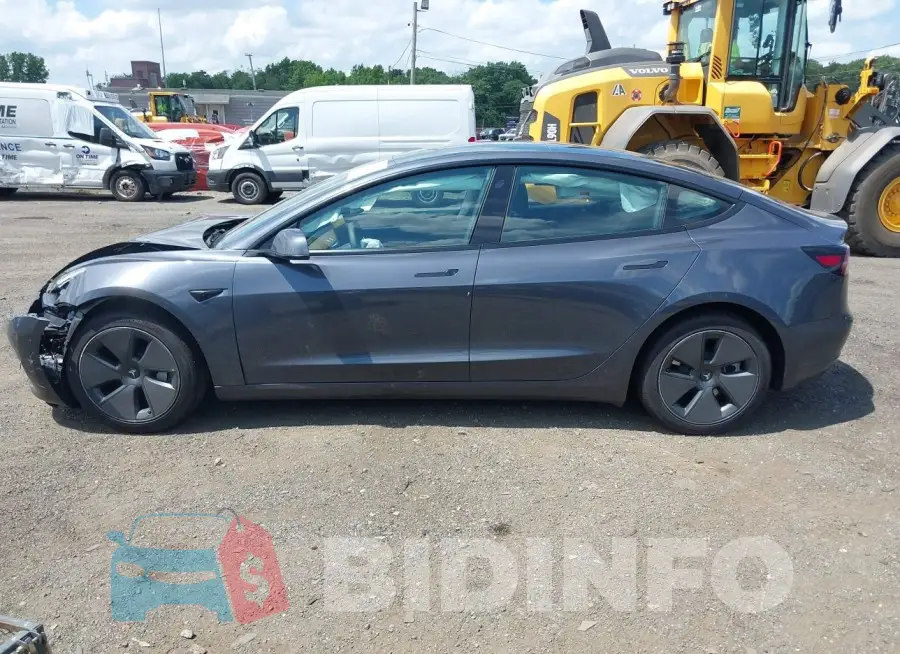 5YJ3E1EA3PF677187 Photo# 14