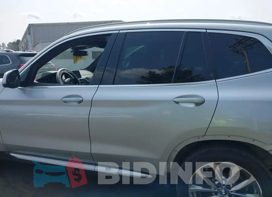 5UXTR7C53KLR49898 Photo# 14