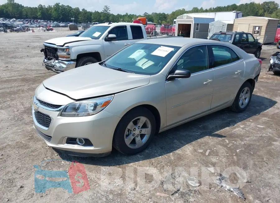 1G11B5SA1GF124344 Photo# 2
