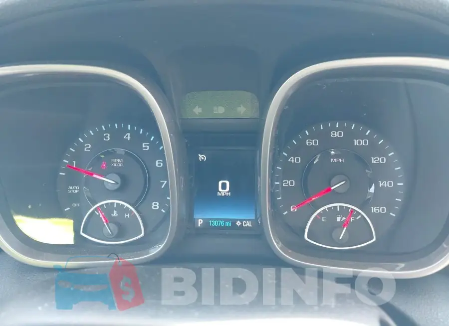 1G11B5SA1GF124344 Photo# 7