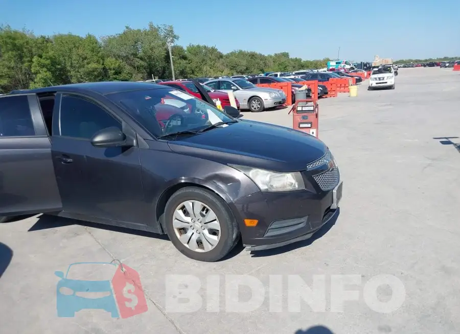 1G1PA5SH4E7199511 Photo# 6
