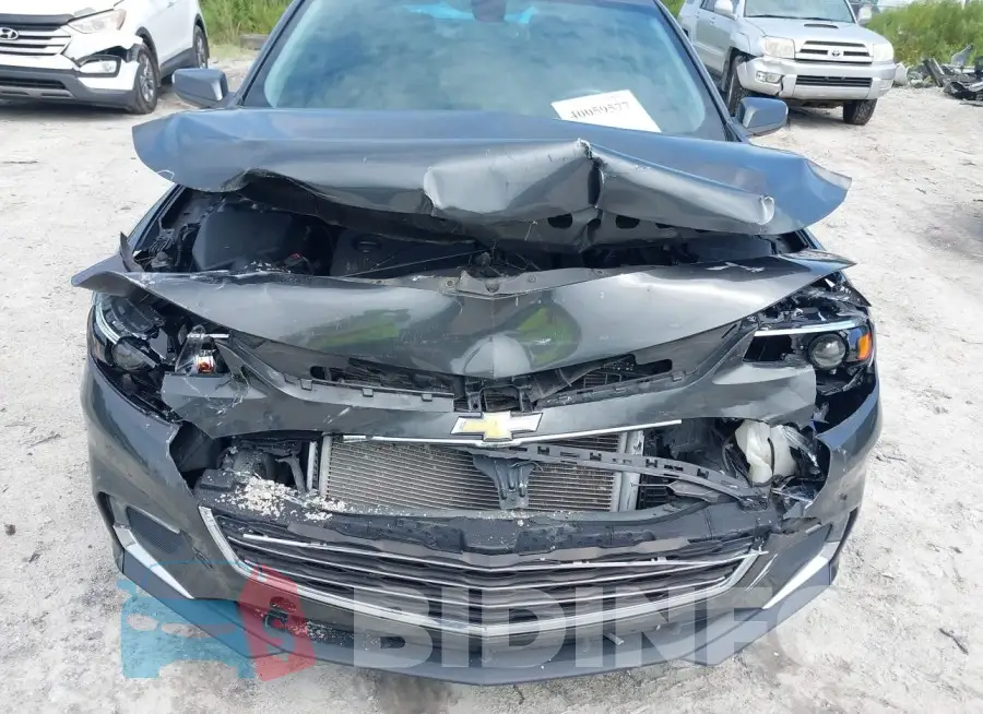1G1ZD5ST6JF143414 Photo# 6