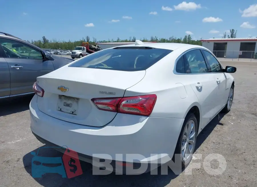 1G1ZD5ST6KF105344 Photo# 4