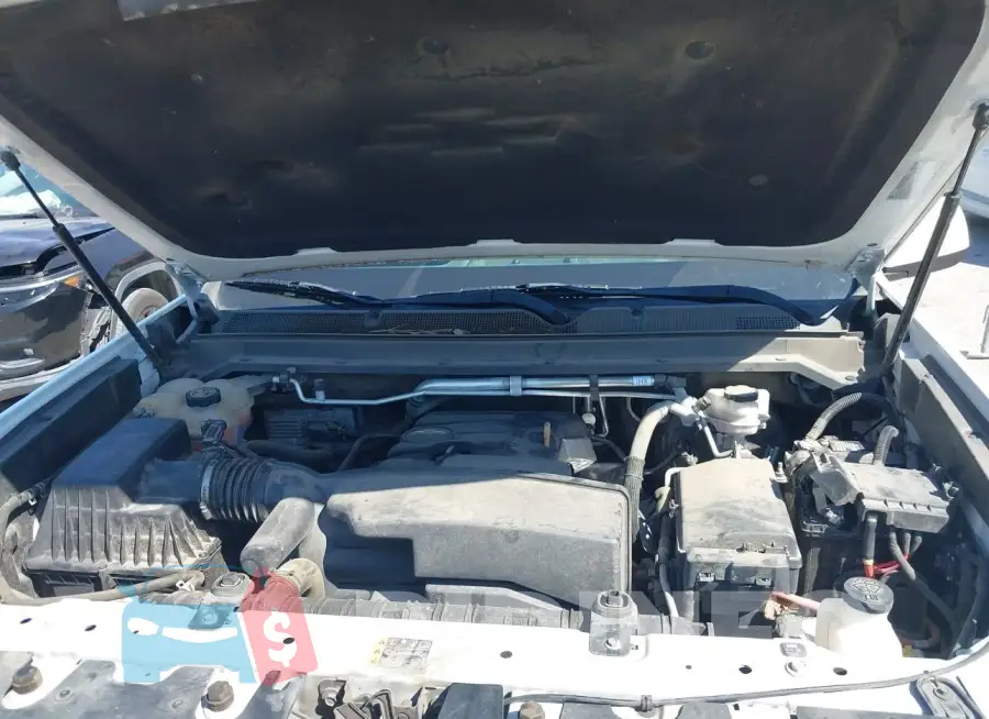1GCHSCEA7M1223751 Photo# 10
