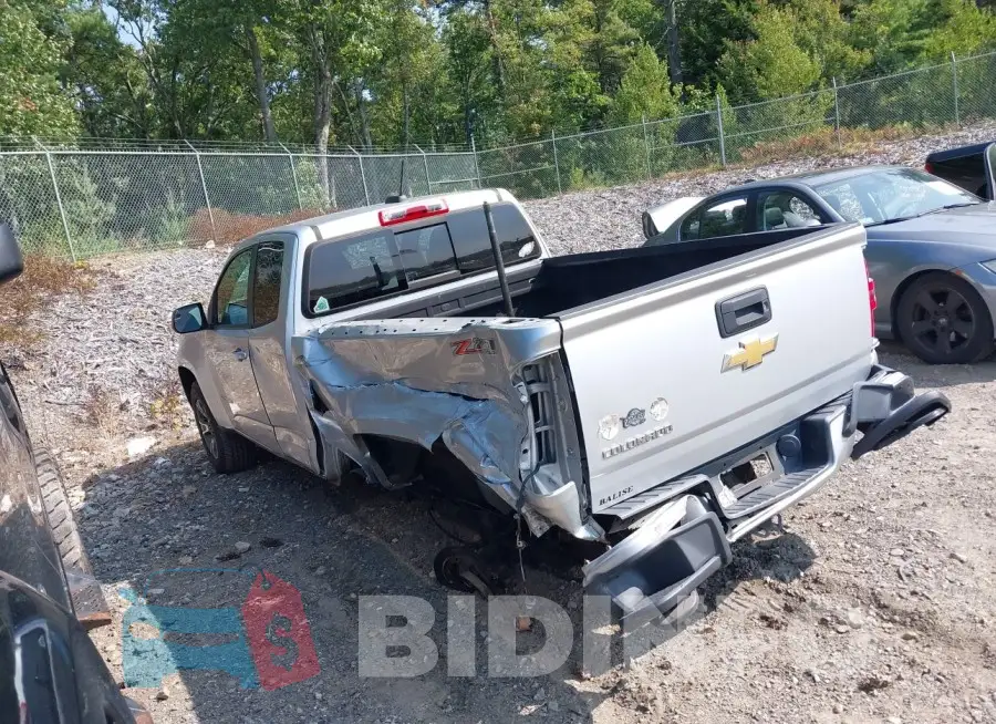 1GCHTDEA6G1328885 Photo# 6