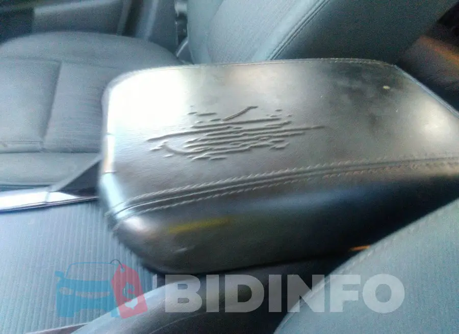 1GNKVHKD4FJ166122 Photo# 6
