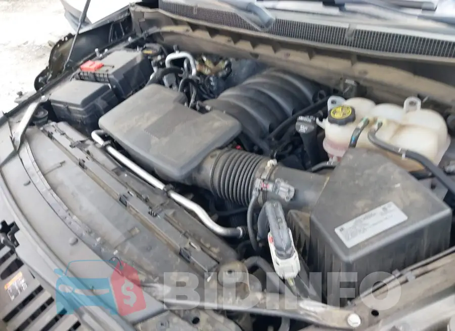 1GNSCBKD2MR214749 Photo# 10
