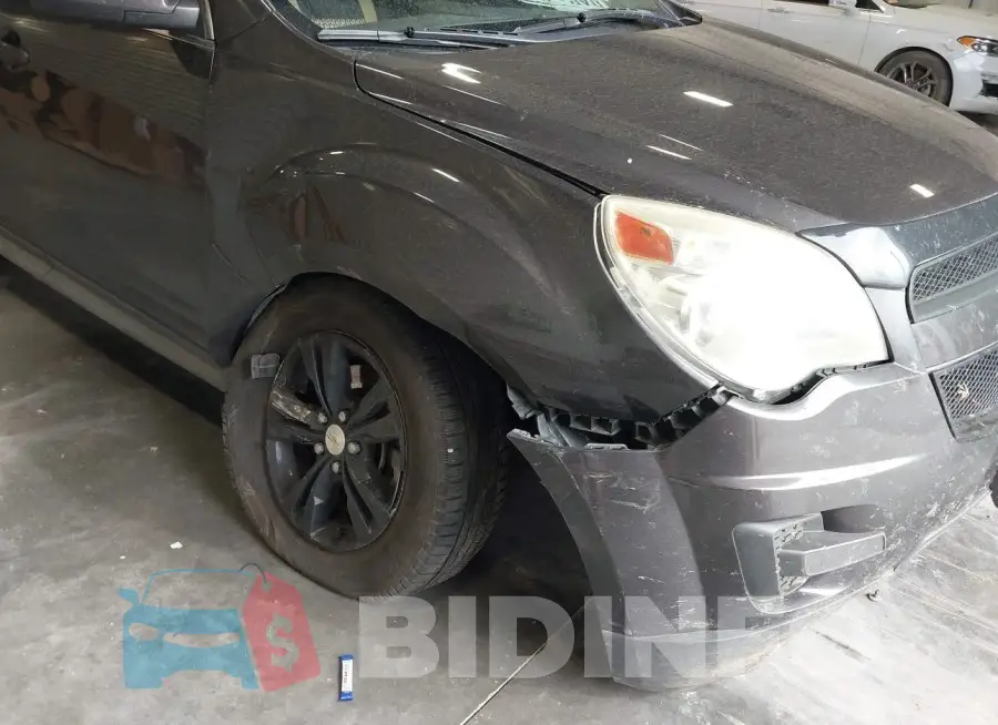 2GNALBEK7F6418175 Photo# 6
