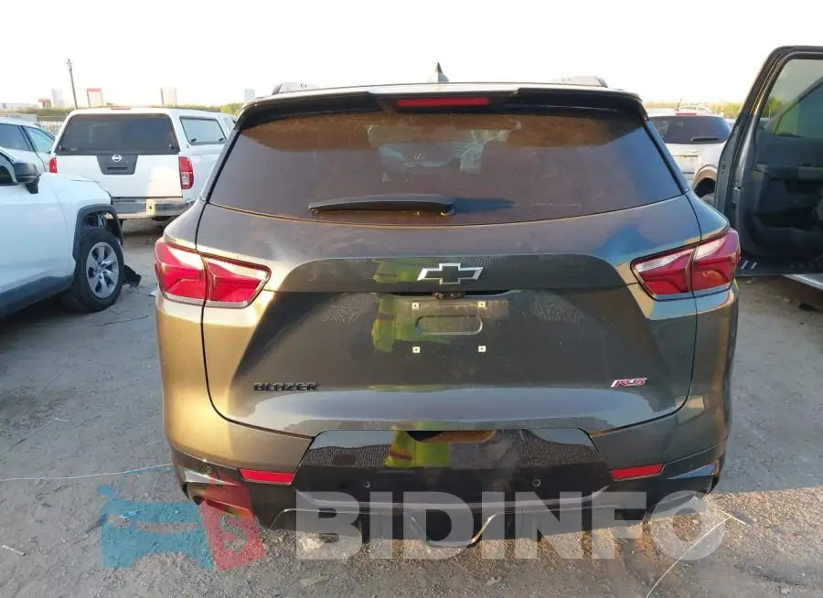 3GNKBERS5LS657420 Photo# 16