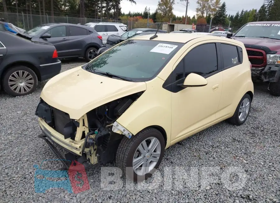 KL8CD6S93EC469887 Photo# 2