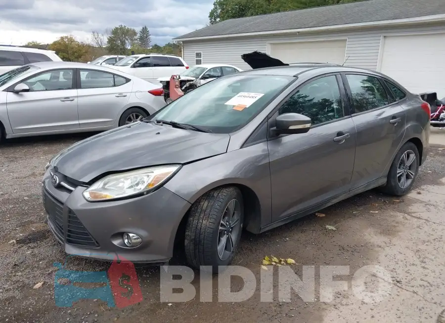 1FADP3F22EL228441 Photo# 2