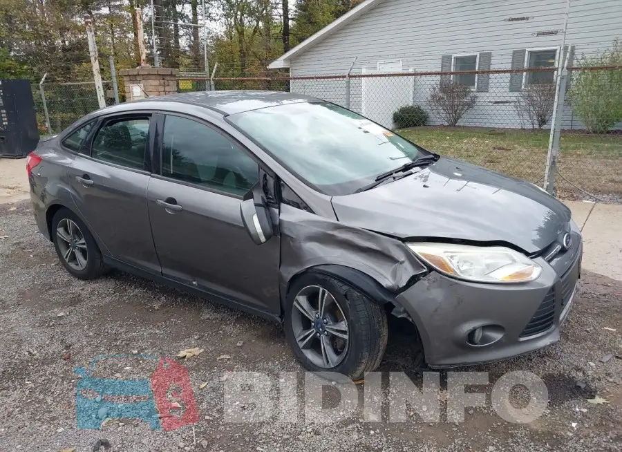1FADP3F22EL228441 Photo# 1